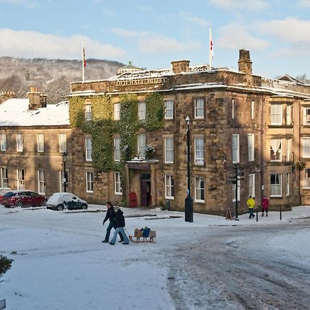 Old Hall Hotel Buxton  Luaran gambar
