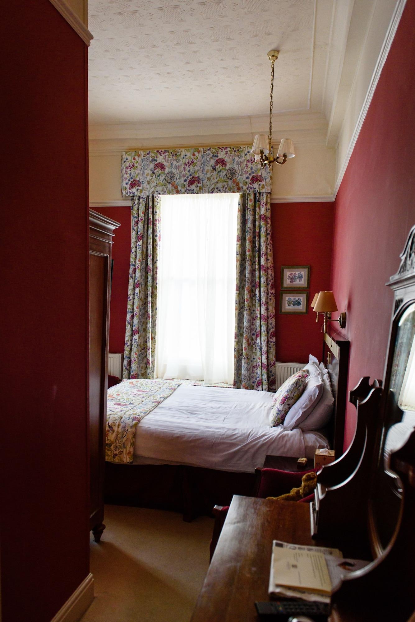 Old Hall Hotel Buxton  Luaran gambar
