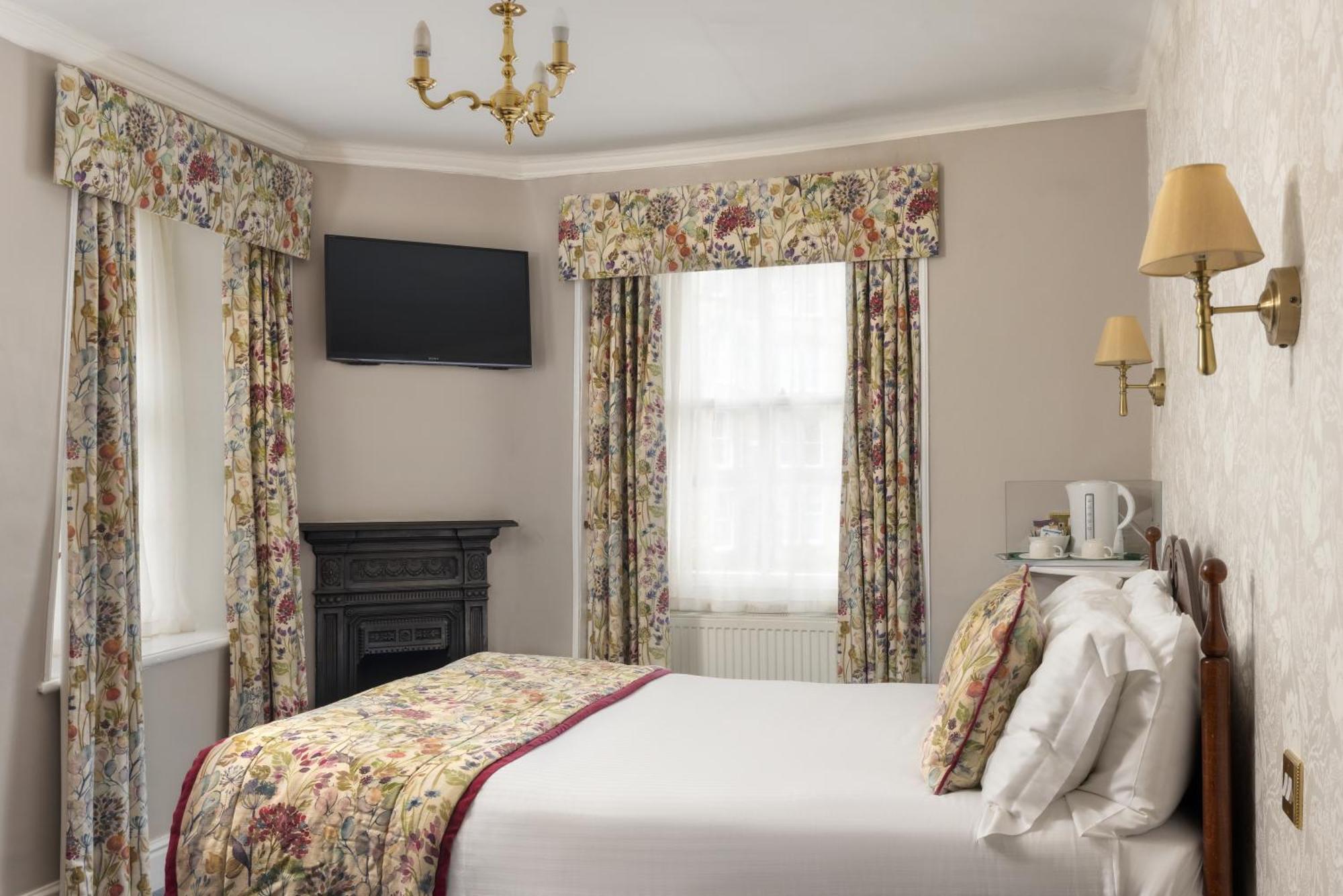 Old Hall Hotel Buxton  Luaran gambar