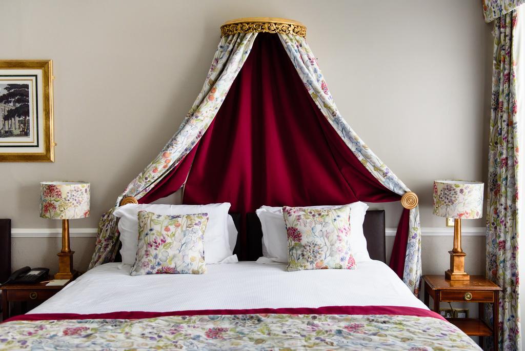 Old Hall Hotel Buxton  Luaran gambar