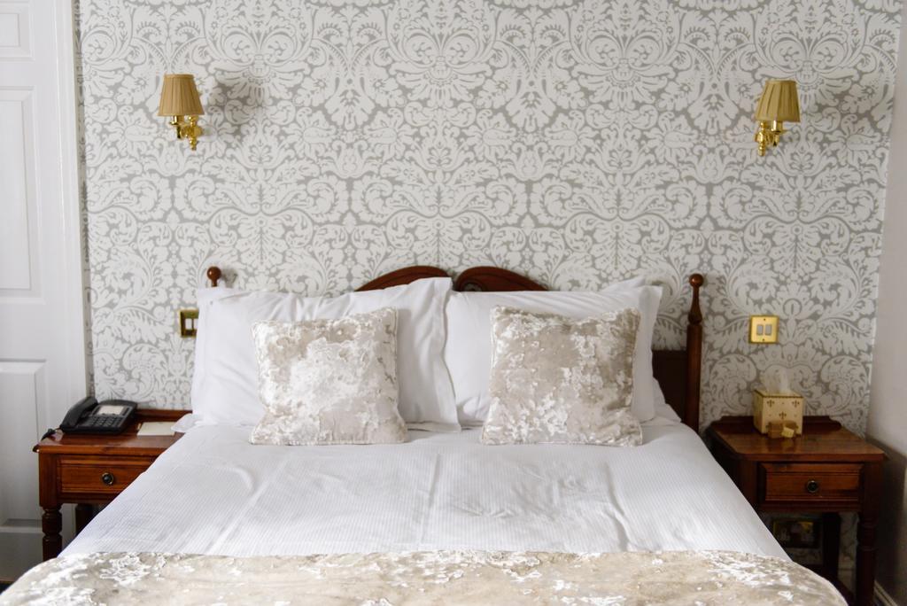 Old Hall Hotel Buxton  Luaran gambar
