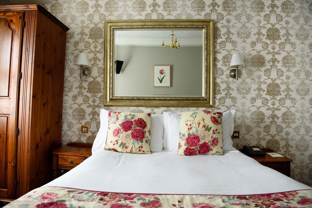 Old Hall Hotel Buxton  Luaran gambar