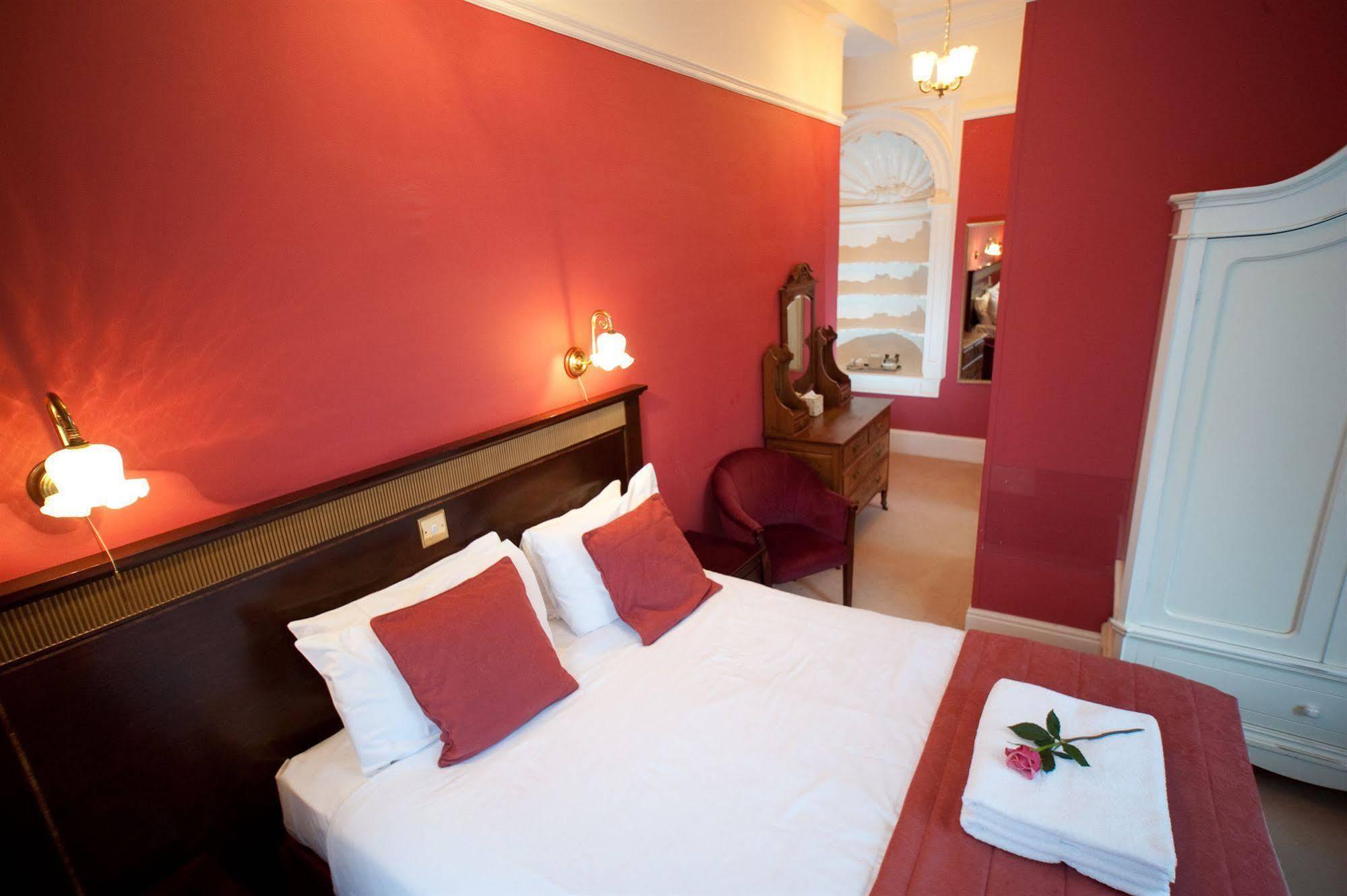 Old Hall Hotel Buxton  Luaran gambar